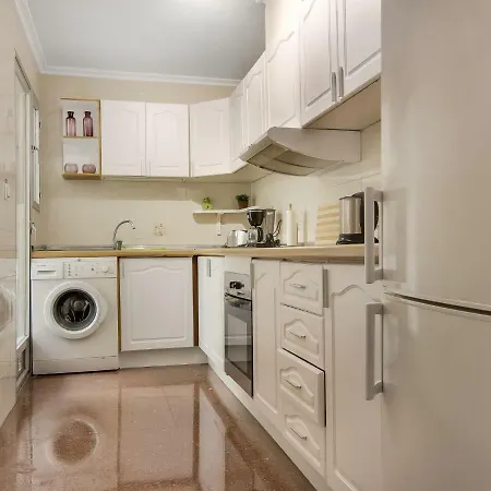 Apartamento Acuario