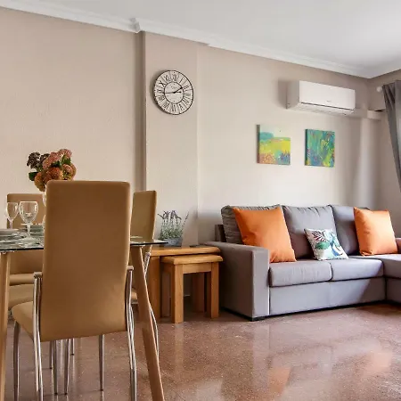 Acuario Apartamento